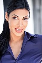 Foto de Jasmin St. Claire pareja de Mustis